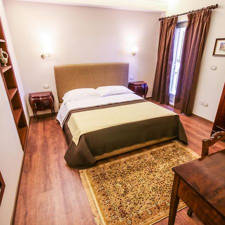 96 Guest House Реджо ди Калабрия Екстериор снимка