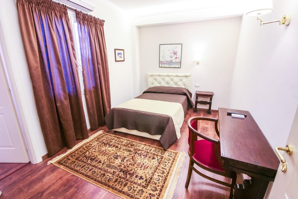96 Guest House Реджо ди Калабрия Екстериор снимка